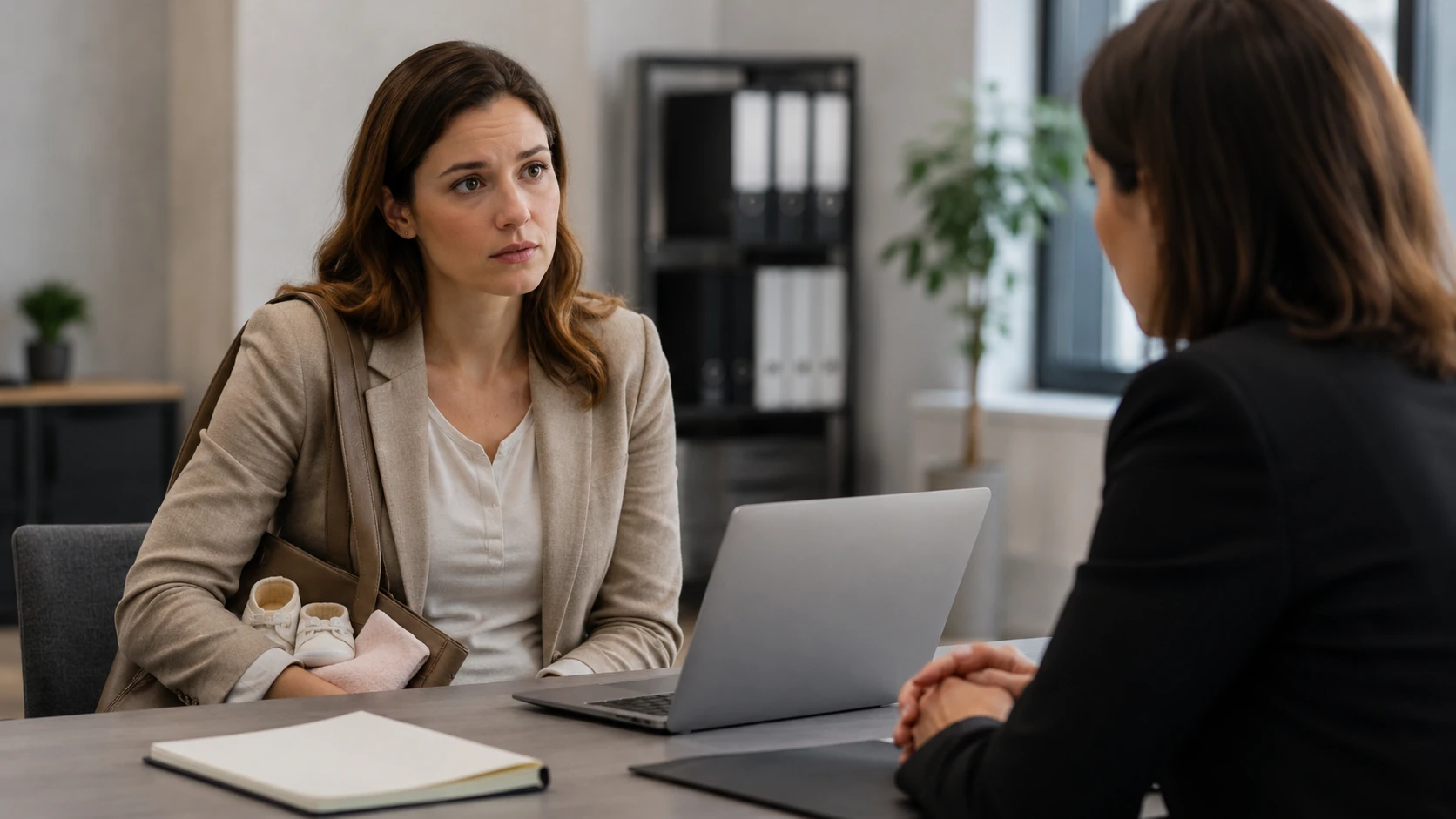 Licenciement après congé maternité : comment réagir ?